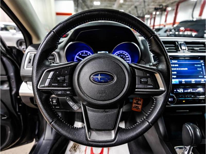 subaru Outback 2019 - 23