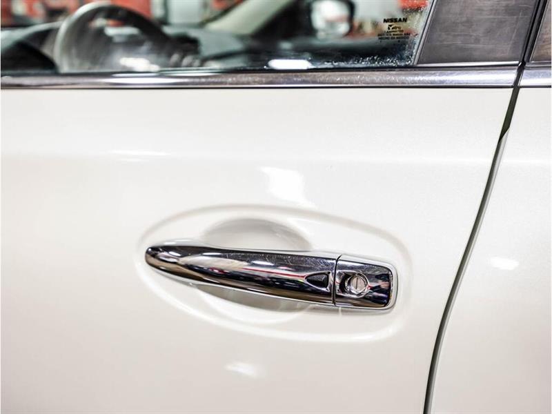 nissan Rogue 2019 - 11