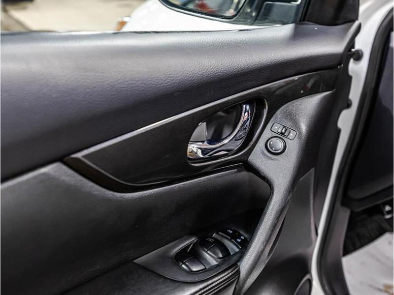 nissan Rogue 2019 - 12