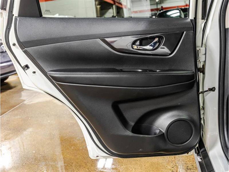 nissan Rogue 2019 - 13