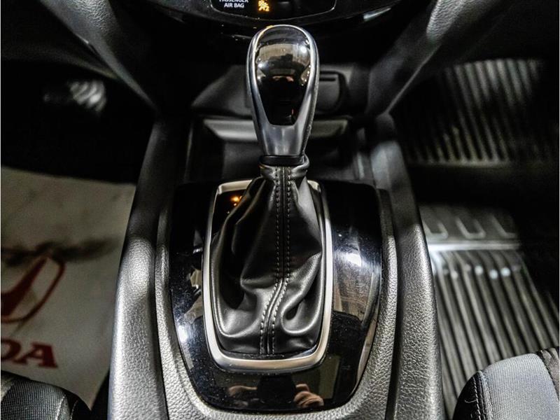 nissan Rogue 2019 - 26