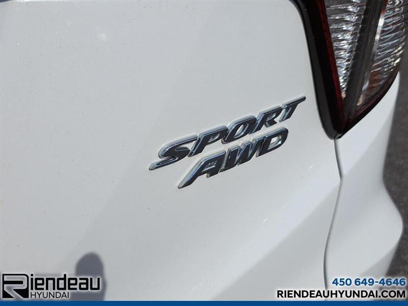 honda HR-V 2021 - 7