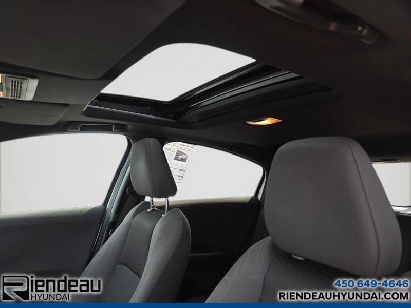honda HR-V 2021 - 9