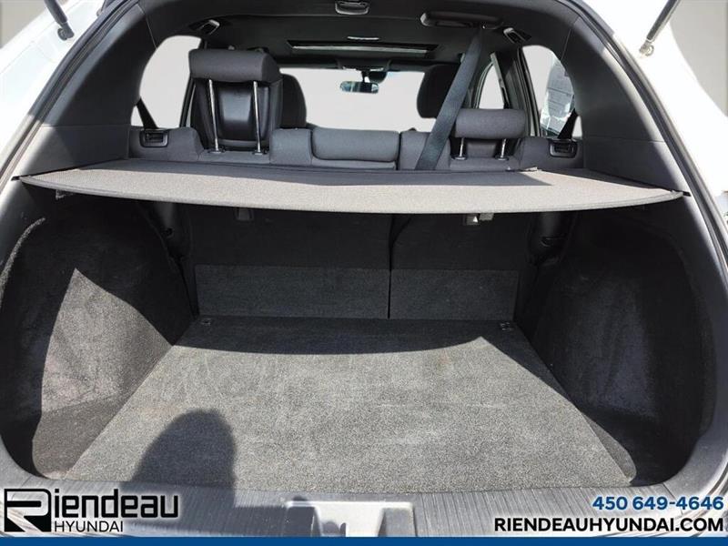honda HR-V 2021 - 15