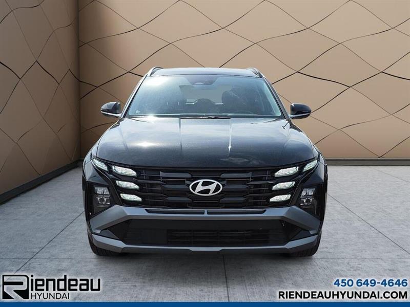 hyundai Tucson 2025 - 3