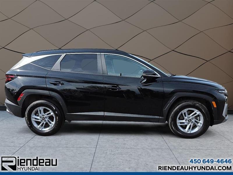hyundai Tucson 2025 - 4
