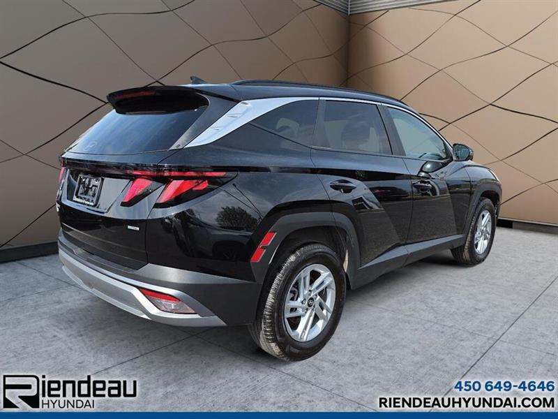 hyundai Tucson 2025 - 5