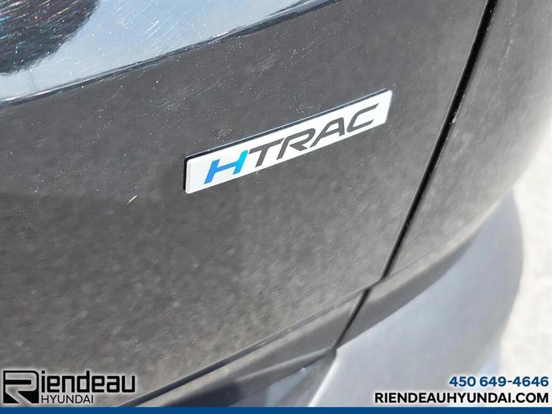 hyundai Tucson 2025 - 7