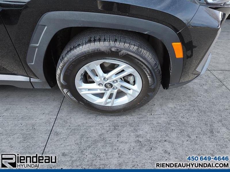 hyundai Tucson 2025 - 8