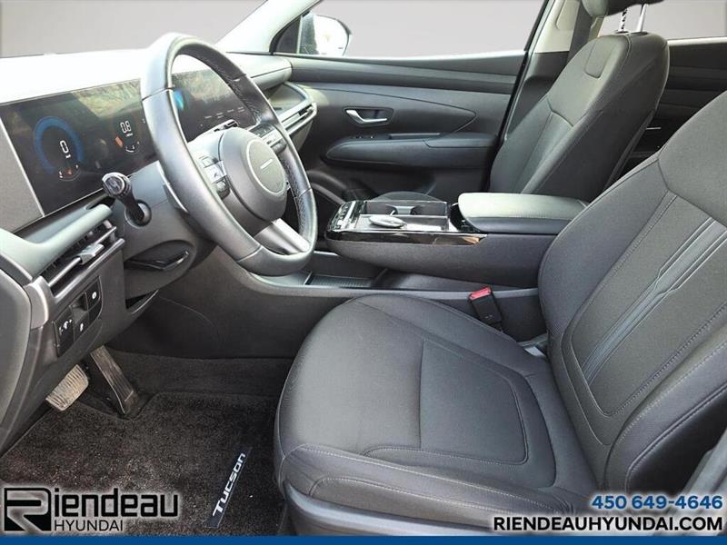hyundai Tucson 2025 - 9