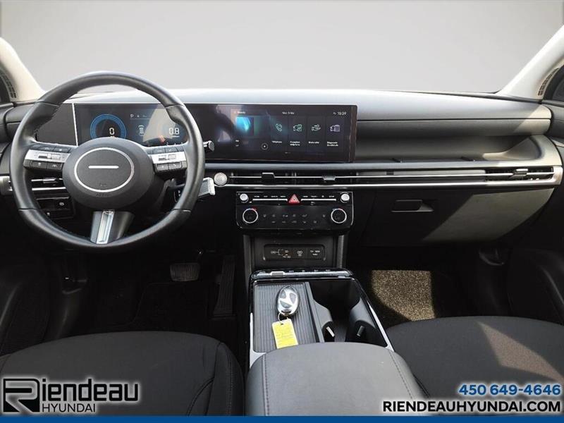 hyundai Tucson 2025 - 10