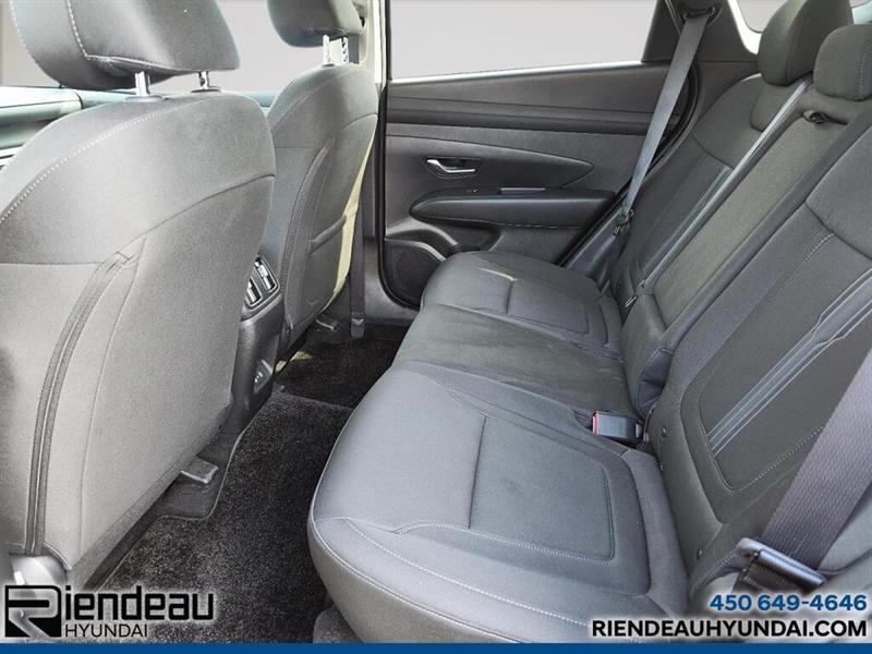 hyundai Tucson 2025 - 12