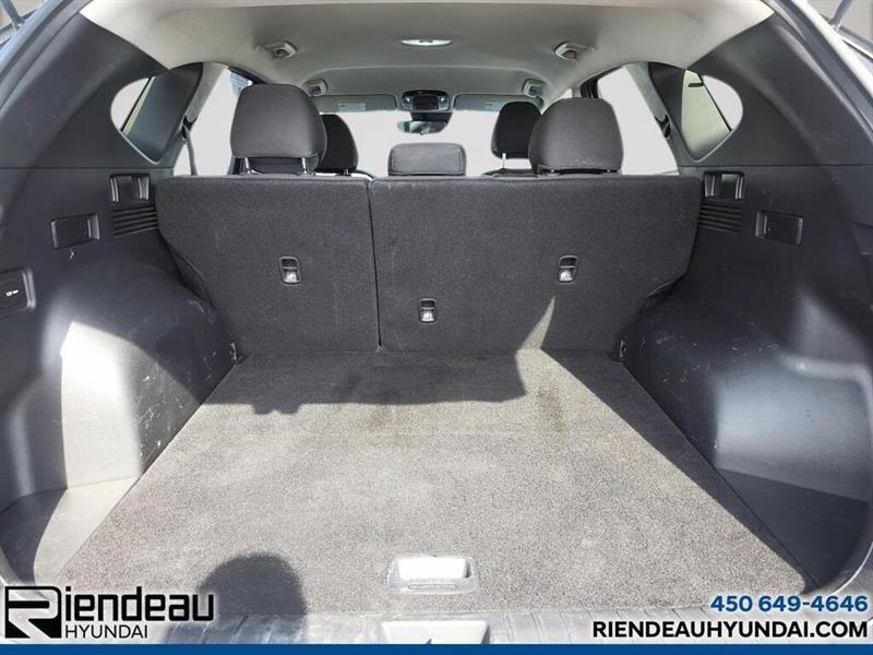 hyundai Tucson 2025 - 14
