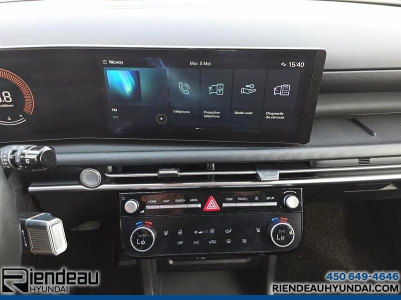 hyundai Tucson 2025 - 18