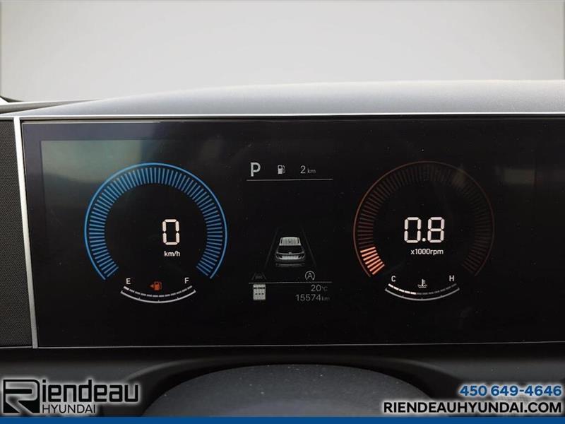 hyundai Tucson 2025 - 21