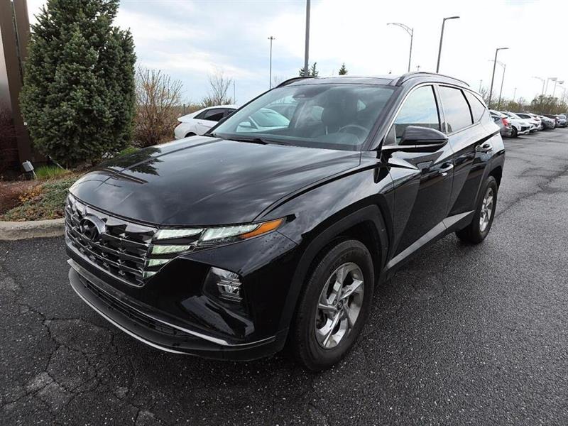 hyundai Tucson 2023 - 4