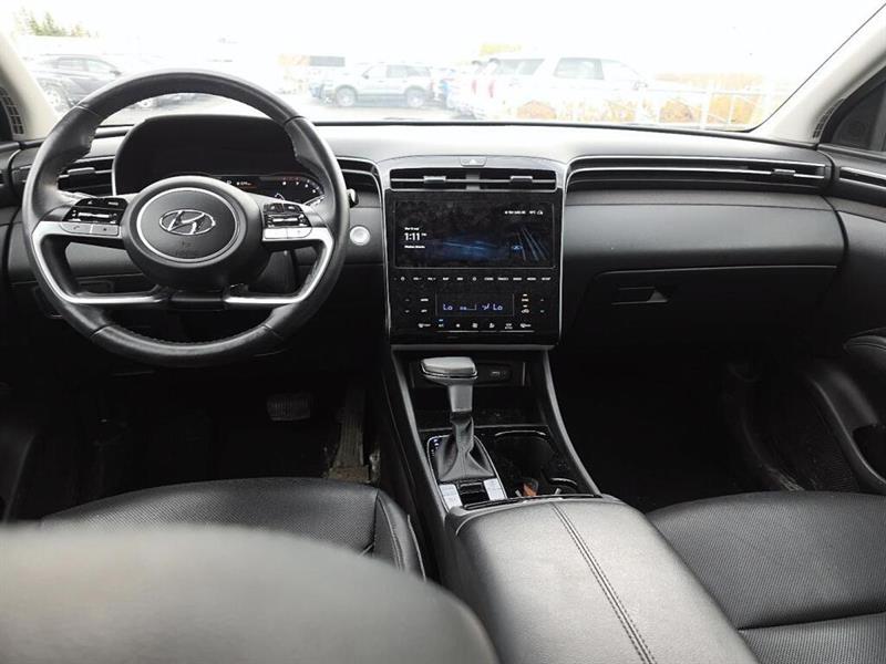 hyundai Tucson 2023 - 5