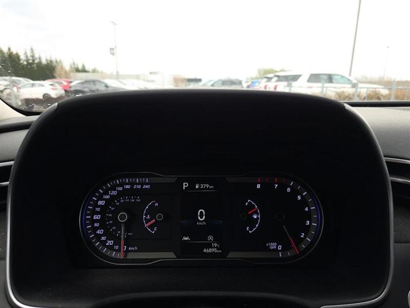 hyundai Tucson 2023 - 6