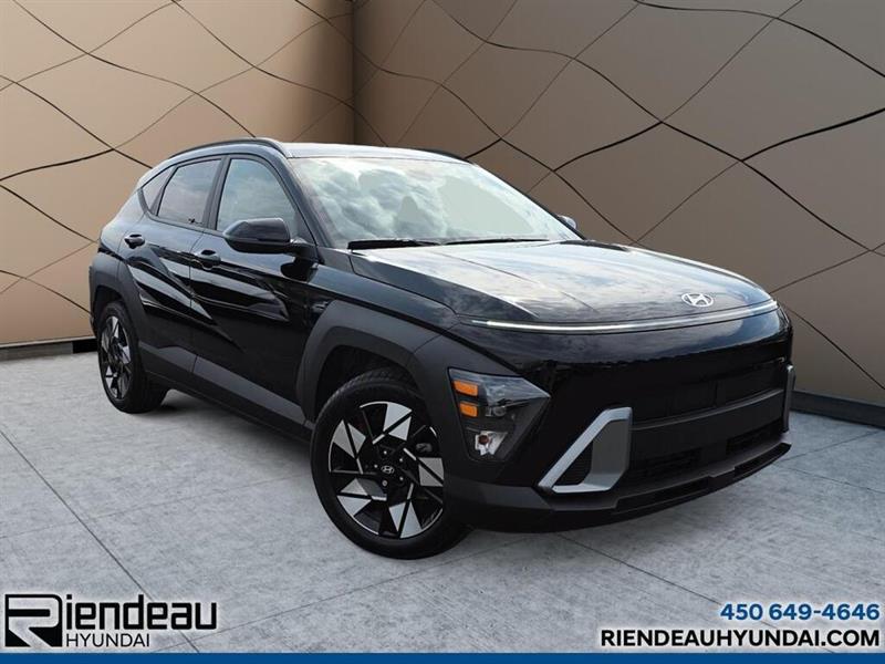 hyundai Kona 2026