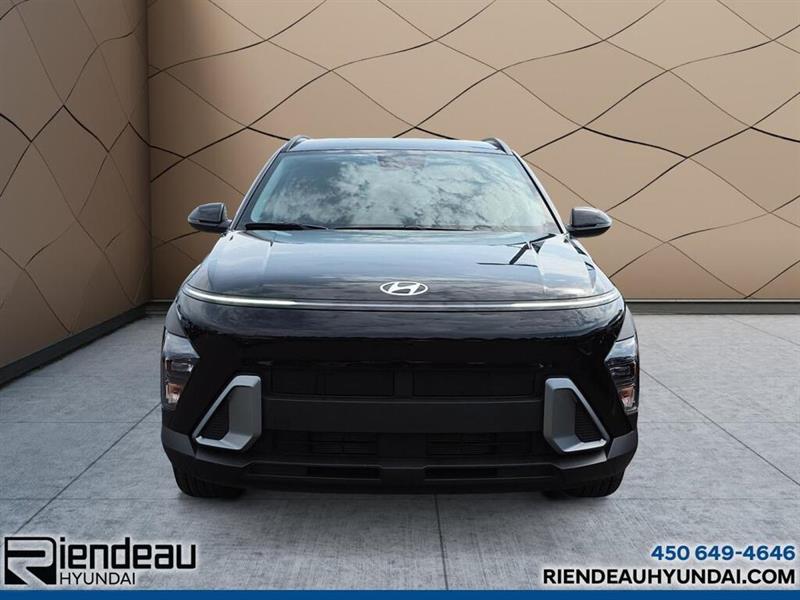 hyundai Kona 2026 - 3