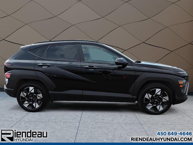 hyundai Kona 2026 - 4