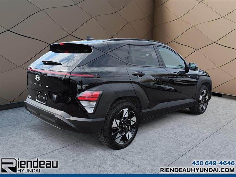 hyundai Kona 2026 - 5