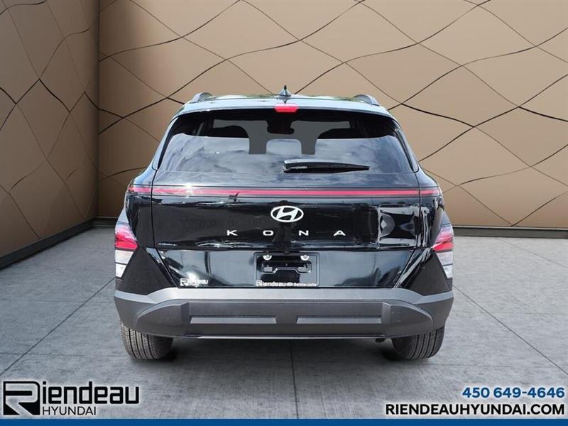 hyundai Kona 2026 - 6