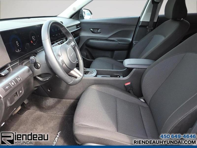 hyundai Kona 2026 - 8