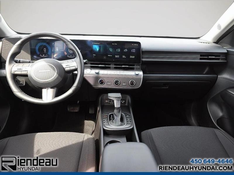 hyundai Kona 2026 - 9