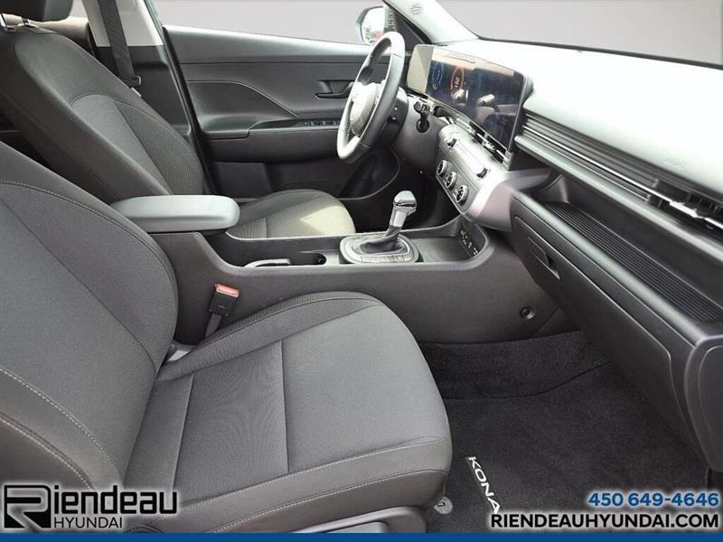 hyundai Kona 2026 - 10