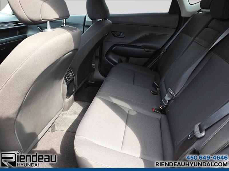 hyundai Kona 2026 - 11