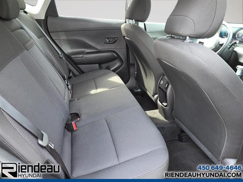 hyundai Kona 2026 - 12