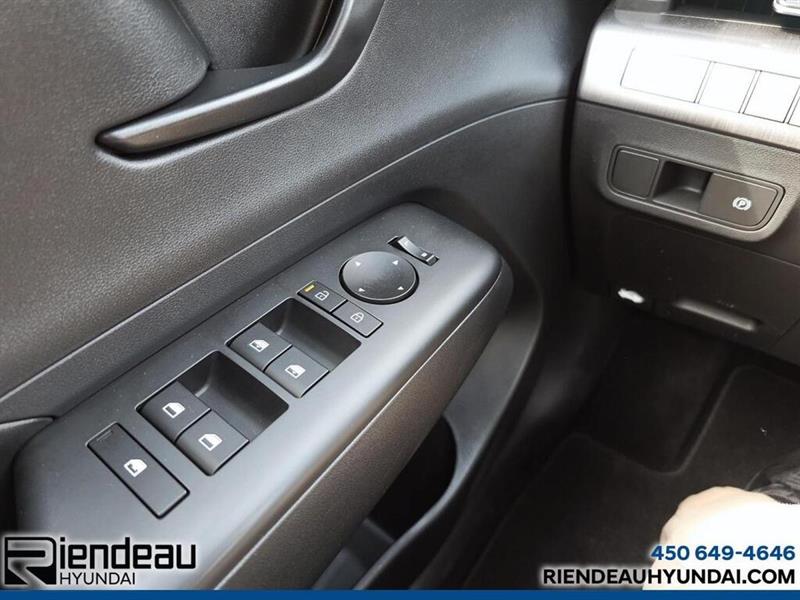 hyundai Kona 2026 - 14