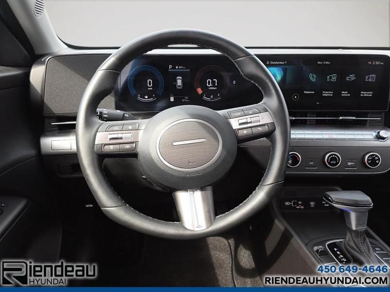 hyundai Kona 2026 - 15