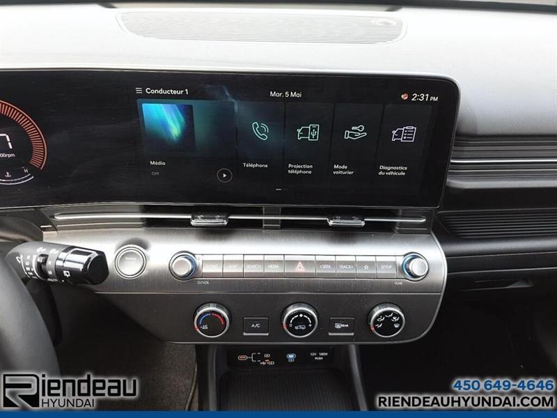 hyundai Kona 2026 - 16