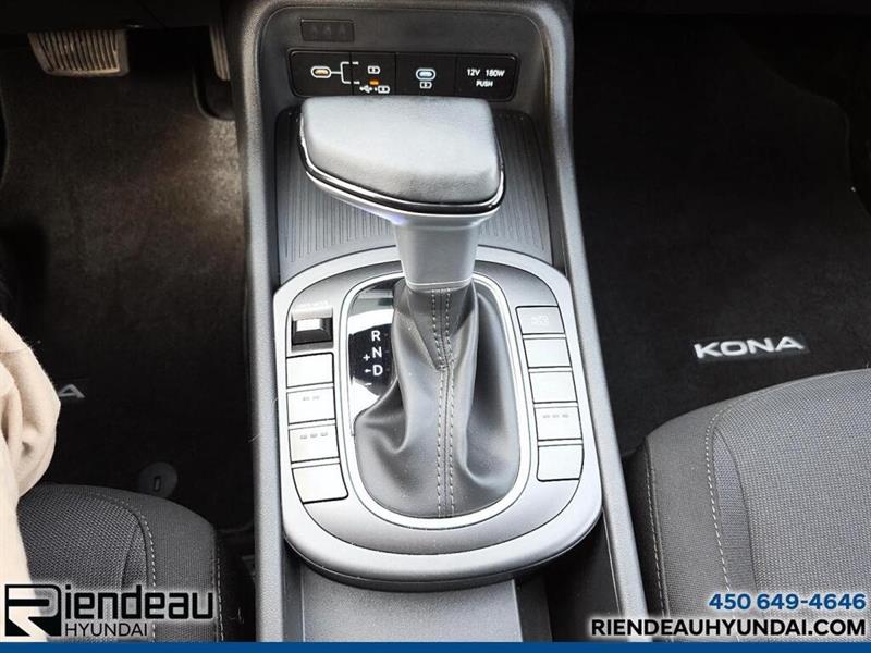 hyundai Kona 2026 - 18