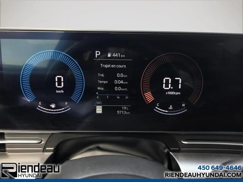 hyundai Kona 2026 - 21