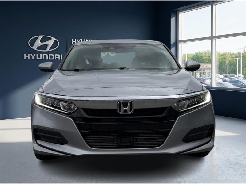honda Accord 2019 - 6