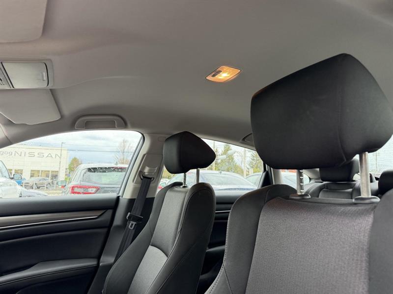 honda Accord 2019 - 7