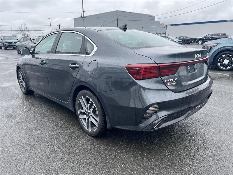 kia Forte 2023 - 6