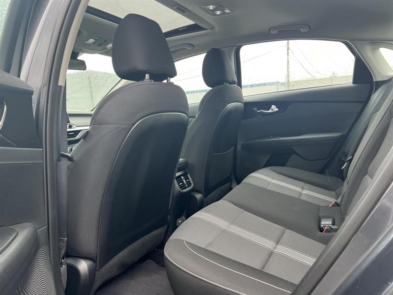 kia Forte 2023 - 7