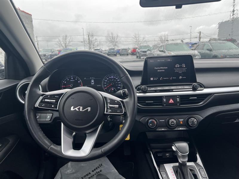kia Forte 2023 - 8