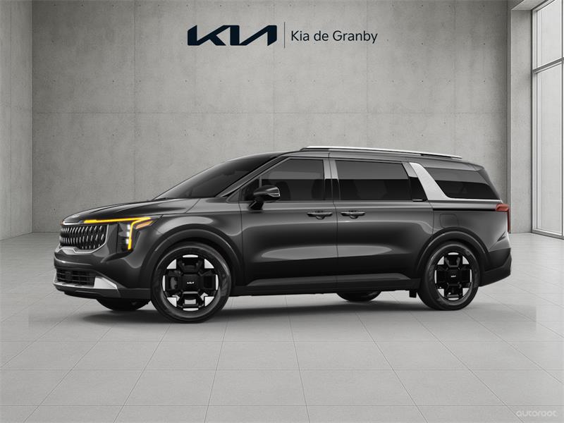 kia Carnival 2026 - 2