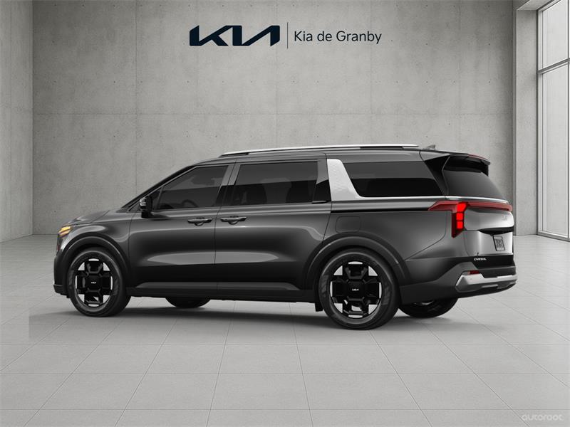 kia Carnival 2026 - 4