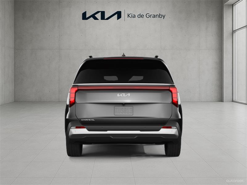 kia Carnival 2026 - 6