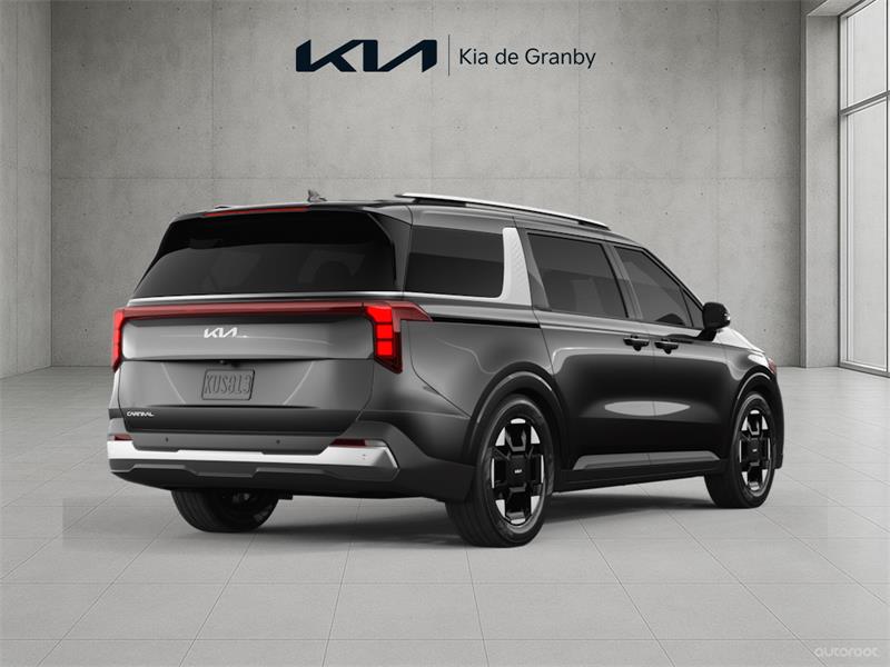kia Carnival 2026 - 7