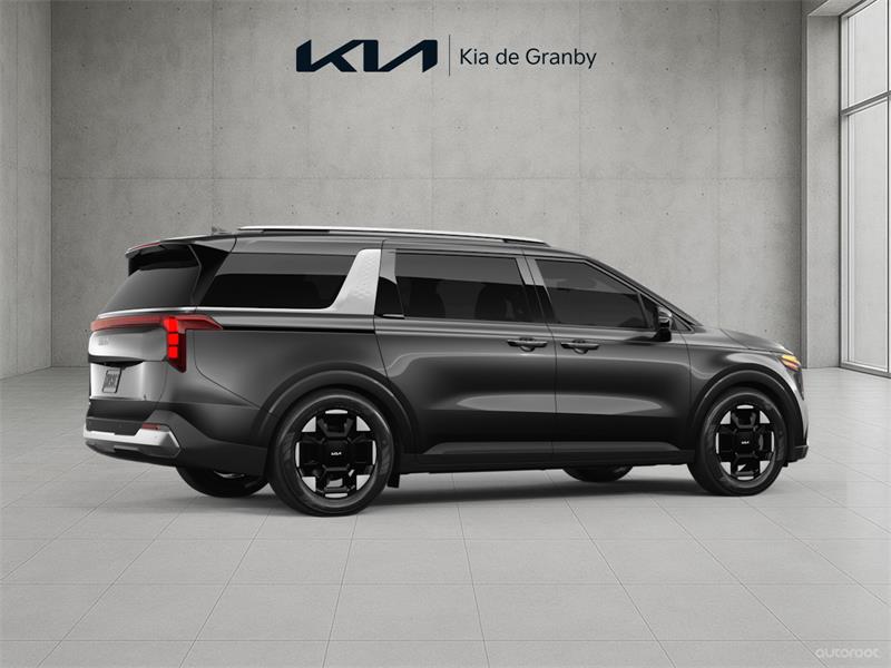 kia Carnival 2026 - 8