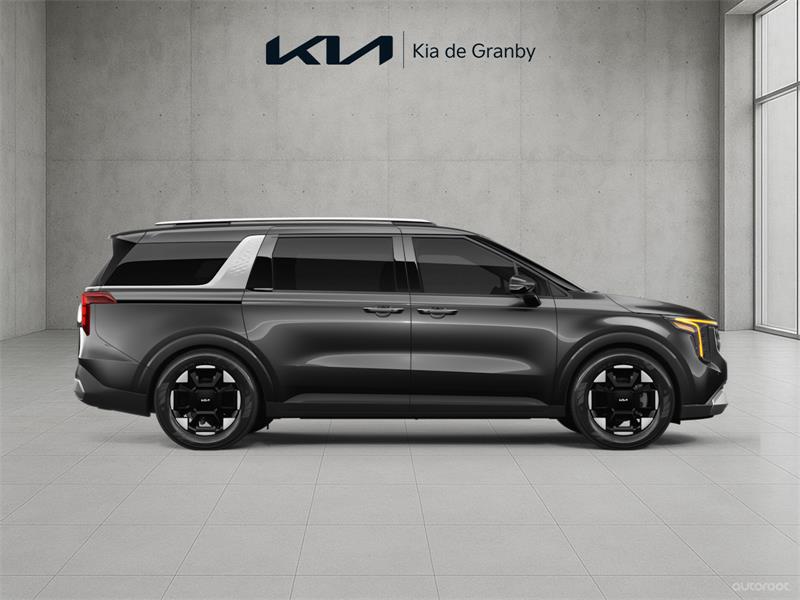 kia Carnival 2026 - 9