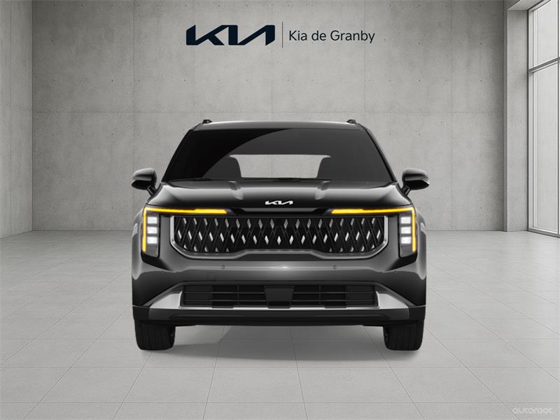 kia Carnival 2026 - 12