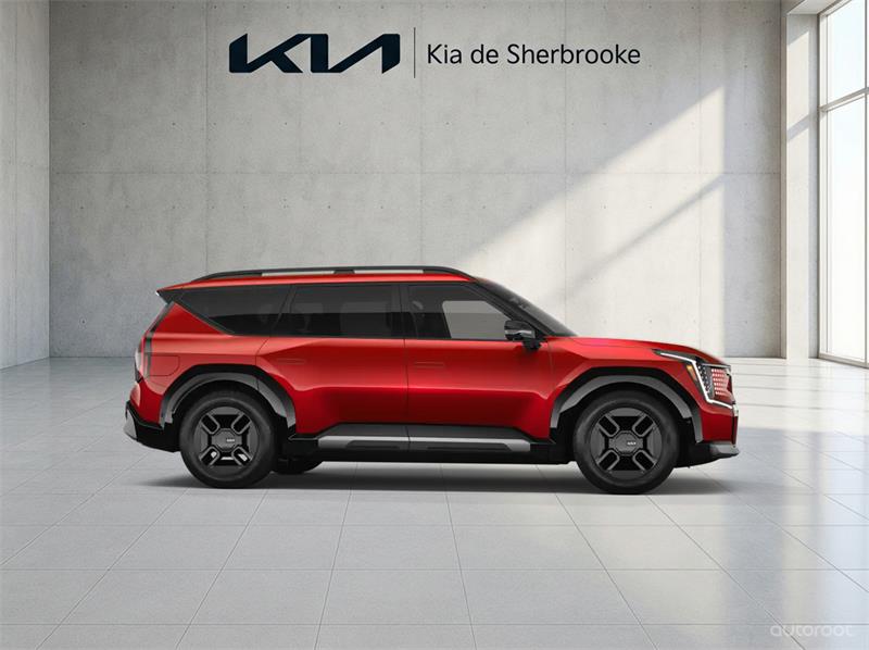 kia EV9 2026 - 6